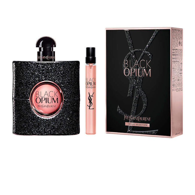Black Opium Set Eau de Parfum, , hi-res
