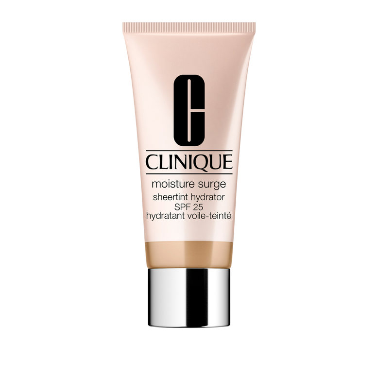 Moisture Surge Sheertint&nbsp;Hydrator Broad Spectrum SPF 25  - Very Light, , hi-res