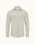 Colburn Lino Cliff Grey