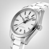 Seamaster Aqua Terra 150M Co-Axial Master Chronometer 38mm, , hi-res
