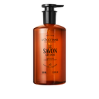 Shea Lavender Liquid Soap