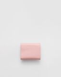 Small Saffiano leather wallet, , hi-res
