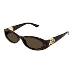 GG1660S - Havana Brown