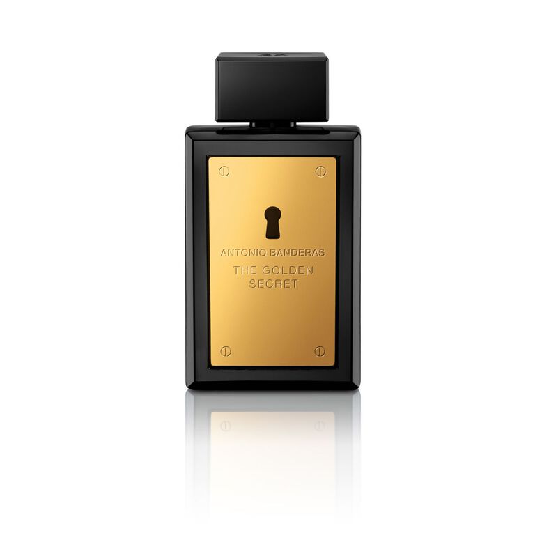 The Golden Secret Eau de Toilette, , hi-res