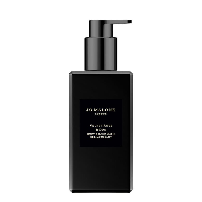 Velvet Rose &amp; Oud Body Hand Wash, , hi-res