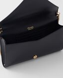 Patent leather mini-bag, , hi-res