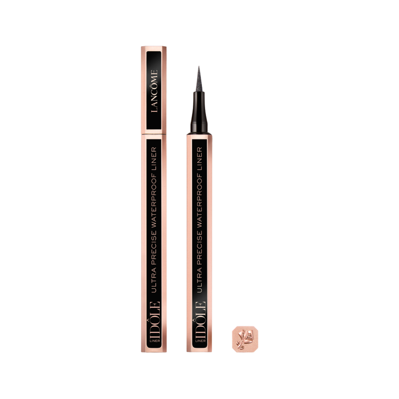 Id&ocirc;le Liner Ultra Precise Waterproof Liquid Liner - 01 Black, , hi-res