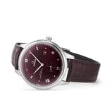 De Ville Prestige Co-Axial Master Chronomaster Small Seconds 41mm Mens Watch, , hi-res