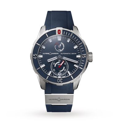 Diver Automatic Mens Watch