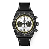 Black Bay Chrono Carbon 26 Limited Edition 42mm Mens Watch, , hi-res