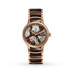 Centrix 38mm Mens Watch