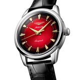 Conquest Heritage Year Of The Snake 40mm Limited Edition Mens Watch, , hi-res