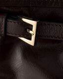 Prada Bonnie leather mini shoulder bag, , hi-res