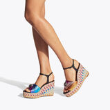 KENSINGTON ESPADRILLE WDG, , hi-res