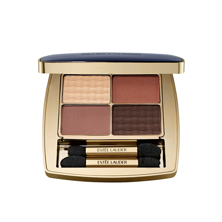 The Essential Eyeshadow Quad  - Gallery Hop, , hi-res