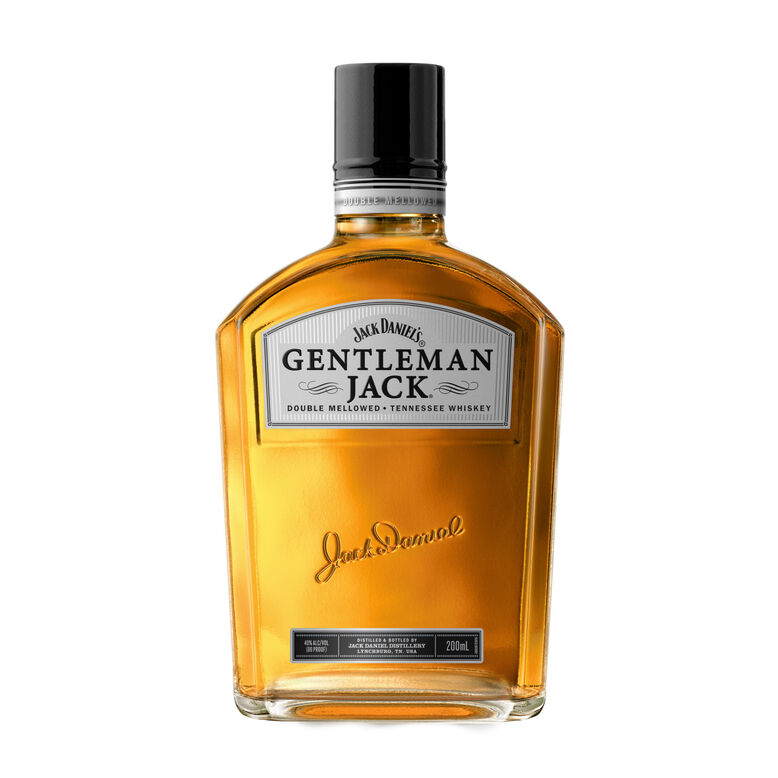 Gentleman Jack, , hi-res