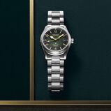 Alpinest 38mm Mens Watch Green, , hi-res