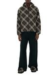 Reversible Check Trafford Jacket, , hi-res