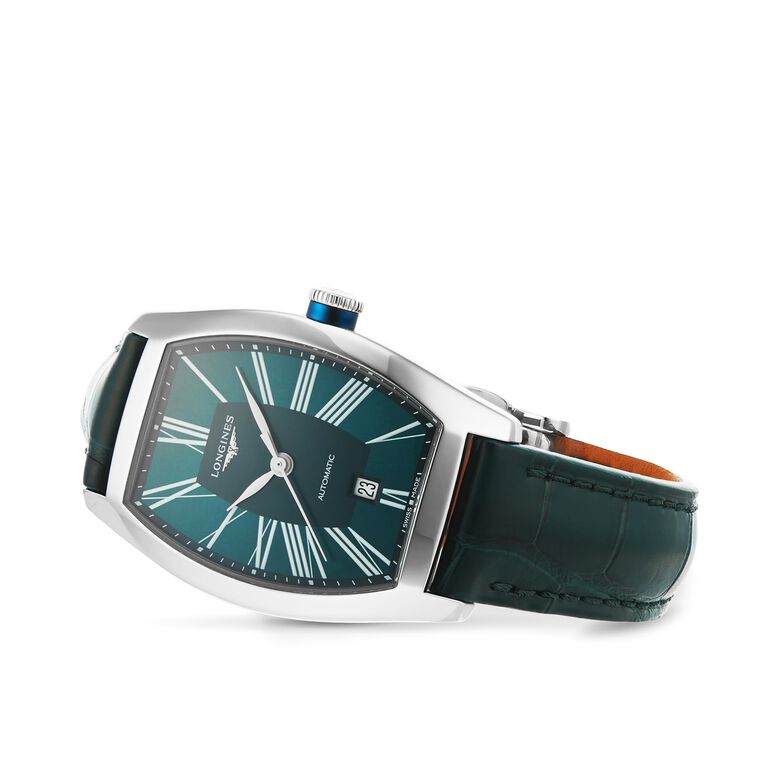 Evidenza 26mm X 30.6mm Ladies Watch, , hi-res