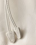 Leather pouch, , hi-res