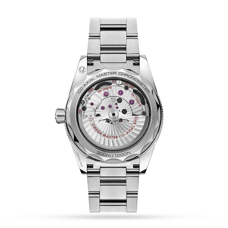 Seamaster 300 Co-Axial Master Chronometer 41mm Mens Watch, , hi-res