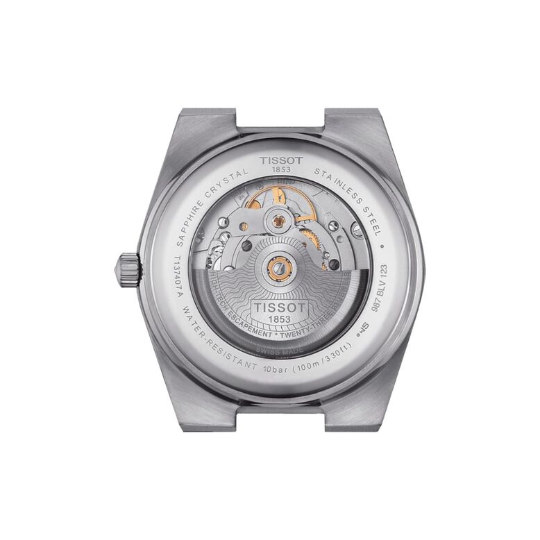 PRX Powermatic 80 40mm Unisex Watch Light Blue, , hi-res