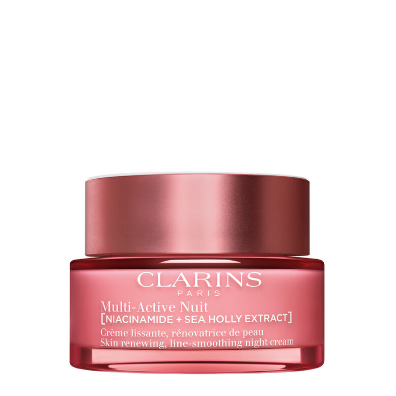 Multi-Active Night Cream Dry Skin, , hi-res