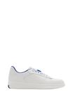 Leather Terrace Sneakers