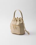 Prada Duet Re-Nylon bucket bag, , hi-res