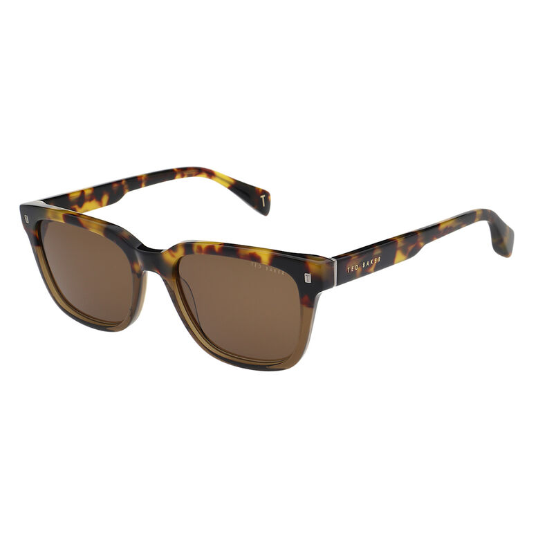 Ted Baker Sun Tb175412154 Dk Hv Br - Tort, , hi-res