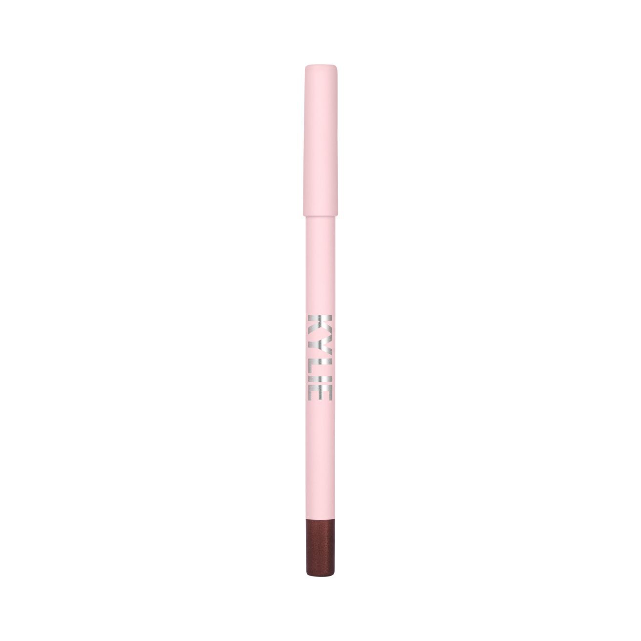 Kylie Kylie Cosmetics Kyliner Gel Eyeliner Pencil 010 Warm Brown Eyes
