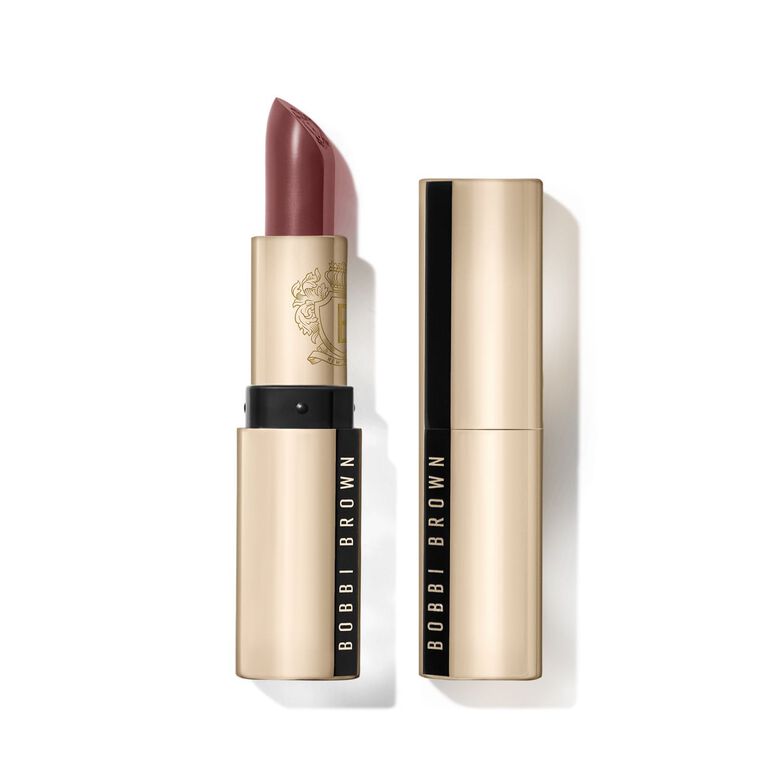 Luxe Lipstick - Neutral Rose, , hi-res