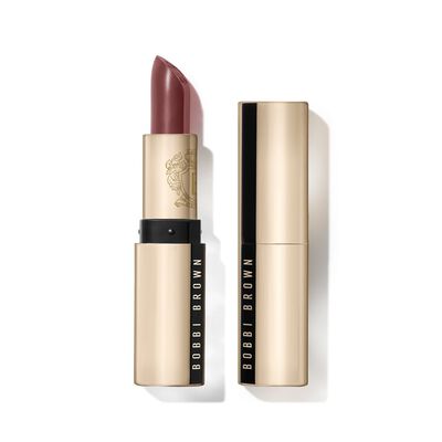 Luxe Lipstick - Neutral Rose