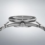Prospex 1965 Revival Diver&#39;s 3-day 300m in Cove Black, , hi-res