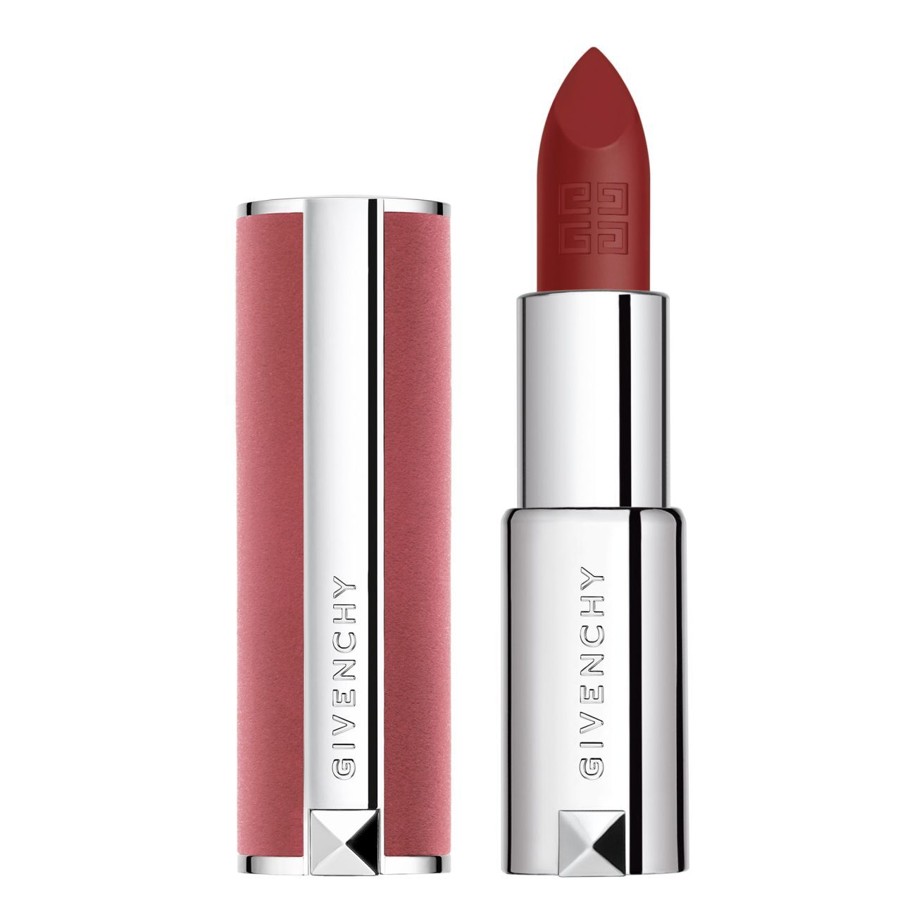Givenchy Le Rouge Sheer Velvet - N17 Lips | Heathrow Boutique