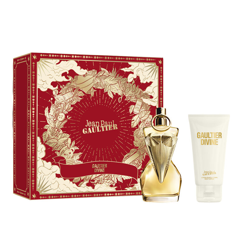 Divine Eau De Parfum Gift Set, , hi-res