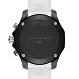 Endurance Pro 38mm Unisex Watch White Rubber, , hi-res