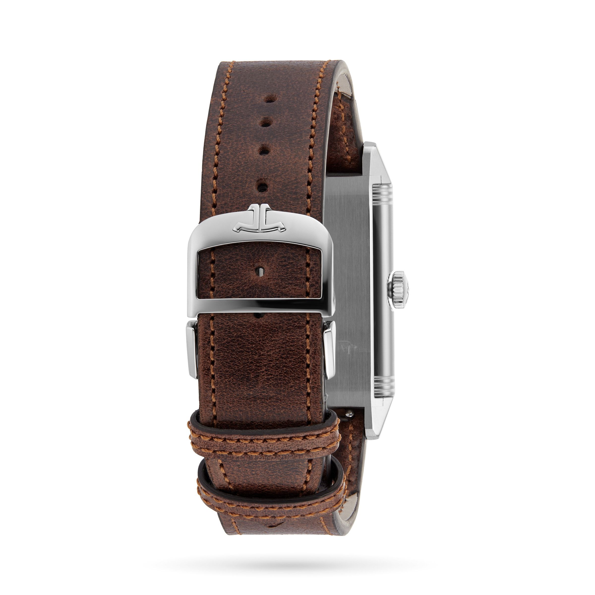 Jaeger Lecoultre Reverso Fine Watches Heathrow Reserve Collect