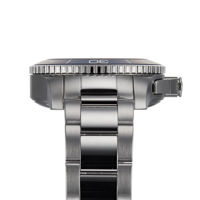HydroConquest 43mm Mens Watch, , hi-res