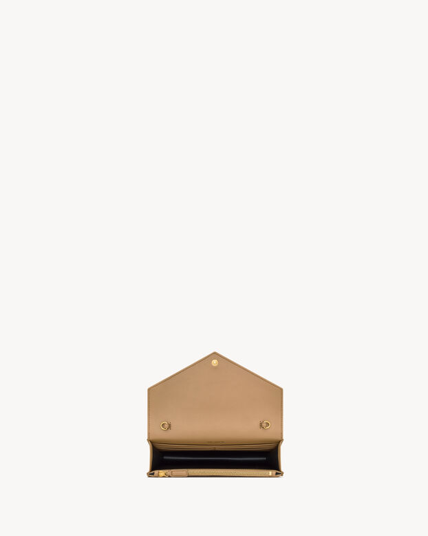 ENVELOPE CHAIN WALLET, , hi-res