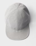 Denim baseball cap, , hi-res
