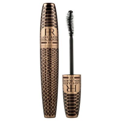 Lash Queen Fatal Blacks Waterproof - Magnetic Black,