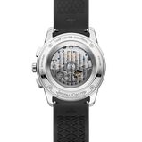 Polaris Chronograph 42mm Mens Watch Grey, , hi-res