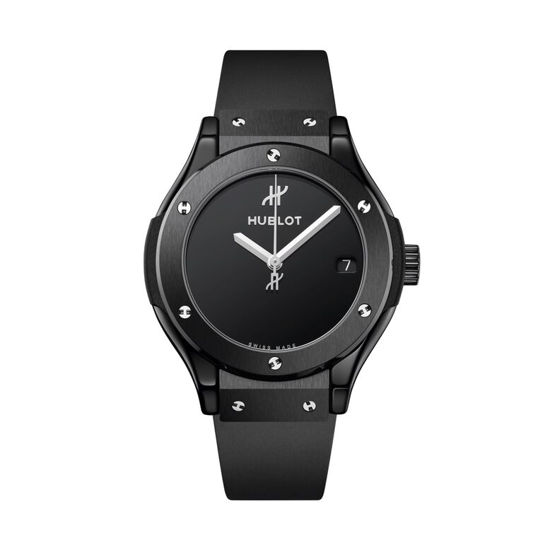 Classic Fusion Original Black Magic 33mm Ladies Watch, , hi-res