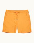 Bulldog Drawcord Calypso Orange