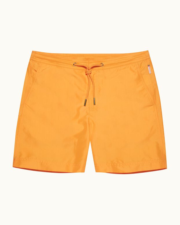 Bulldog Drawcord Calypso Orange, , hi-res