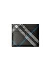 Tall Check Card Case