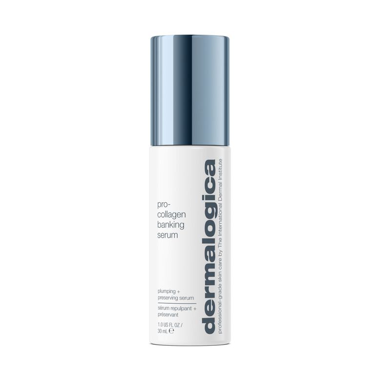 Pro-Collagen Banking Serum, , hi-res