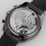 Speedmaster &#39;Grey Side of the Moon Meteorite&#39; Mens Watch, , hi-res