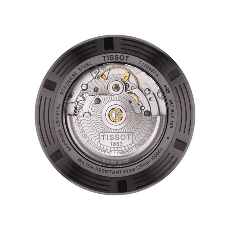 T-Sport Sea Star 43mm Mens Watch, , hi-res